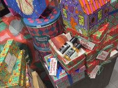 -LUSH(威尼斯人店)