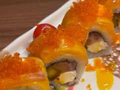 -隐月· 㐂和食屋(芝罘万达公馆店)