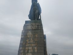 -辽沈战役纪念馆