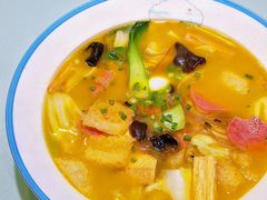 -粗茶淡饭•陕菜•家常菜