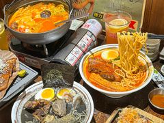 -小川洋风料理(江汉路店)