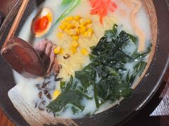 -松子料理(亮马桥店)