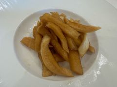 -御彩酒家(东风东路店)