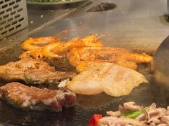 -春田小幸铁板烧(忠义街店)