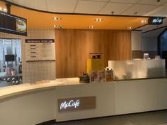 -麦当劳(大厂新城店)