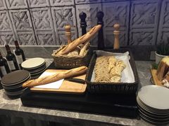 -康铂酒店(上海外滩店)