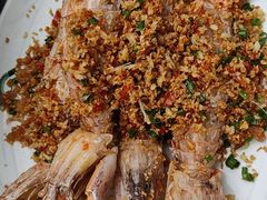 -达叔香味海鲜(海棠68环球美食街店)