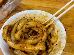 -宫廷糕点铺
