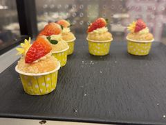 -杭州盛泰开元名都大酒店-地中海自助餐厅