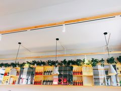 大堂-幸薈飯堂