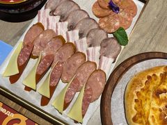 -卢布里西餐厅(星海广场店)