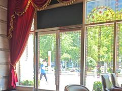 -郑州希尔顿酒店·阿米奇意大利餐厅