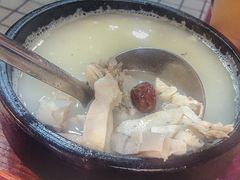 -喜鹊茶点.啫煲(车陂店)