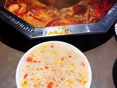 -蜀九香火锅(九眼桥店)