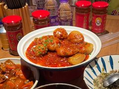 -树厨贵州菜(大十字店)