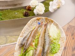 -一川二水•粤川醉(CP静安店)