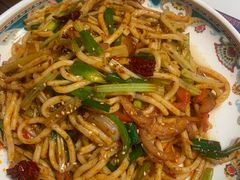 -清真·金城老碗牛肉面揪面片(兰州总店)