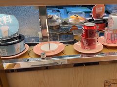-争鲜回转寿司(天府广场-今站PLUS店)