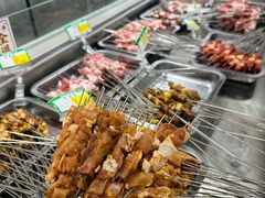 -清真·金鑫隆牛羊肉(环山路店)