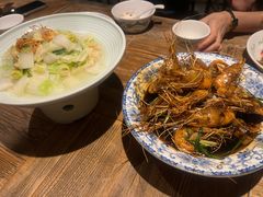 -老头儿油爆虾(金沙印象城店)