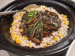 -狮王府淮扬菜(新街口友谊店)