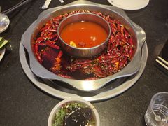 -董家湾重庆老火锅(嘉华店)