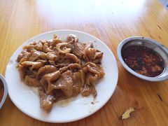 -再回首鸡肉米线(人民路一店)