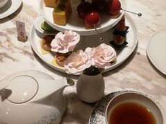 -théATRE 茶聚场(王府中環店)