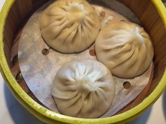 -东方早茶 海鲜•青岛菜(国信体育中心店)