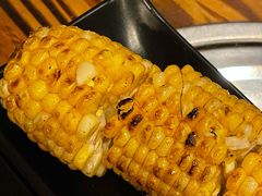 -土蚝·高压锅生蚝(百姓美食街店)