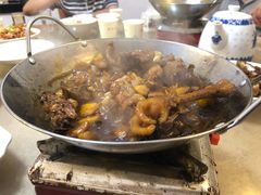 -黄牛肉馆·皖南土菜