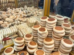 -杨老大焙子月饼干货(宽巷子民族美食街店)