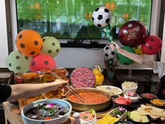 -矮板凳老火锅(宽窄巷子店)