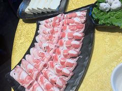 -东来顺饭庄(金泉广场店)