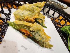 -山盛创作料理·Yamamori(珠宾店)