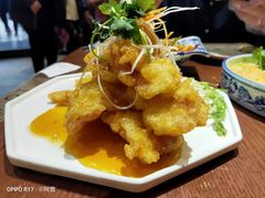 -额娘·春饼烤鸭(华北七楼创始店)