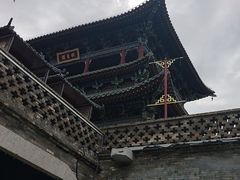 -盐池神庙