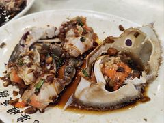 -长平老姿娘夜粥(平东一街店)