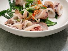 -79号渔船海鲜饭店(宝安店)