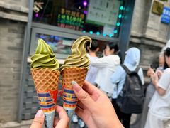 -吴裕泰茶庄(前门大街店)