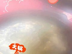 滋补汤底-花苑美食横琴生蚝火锅(拱北粤华路店)