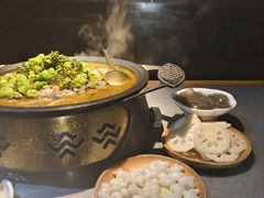 -探鱼·鲜青椒爽麻烤鱼(苏宁广场店)