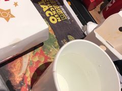 -肯德基(太原龙湖店)