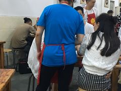 -雨田饭店(华兴东街店)