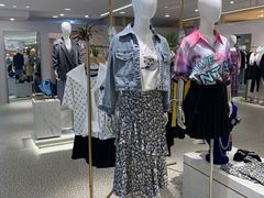 -巴黎春天(浦建店)