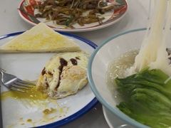 -喜喜茶餐厅(大朗长盛店)