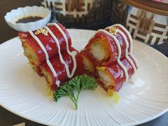 -南海渔村·徐博馆(琶洲店-粤菜养生宴)
