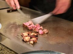 -神户牛排餐厅MOURIYA(总店)