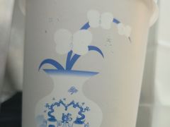-喜茶(佛山顺德大良东乐路店)