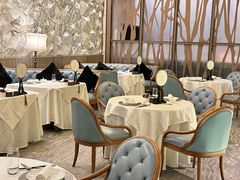 -成都瑞吉酒店·宴庭中餐厅